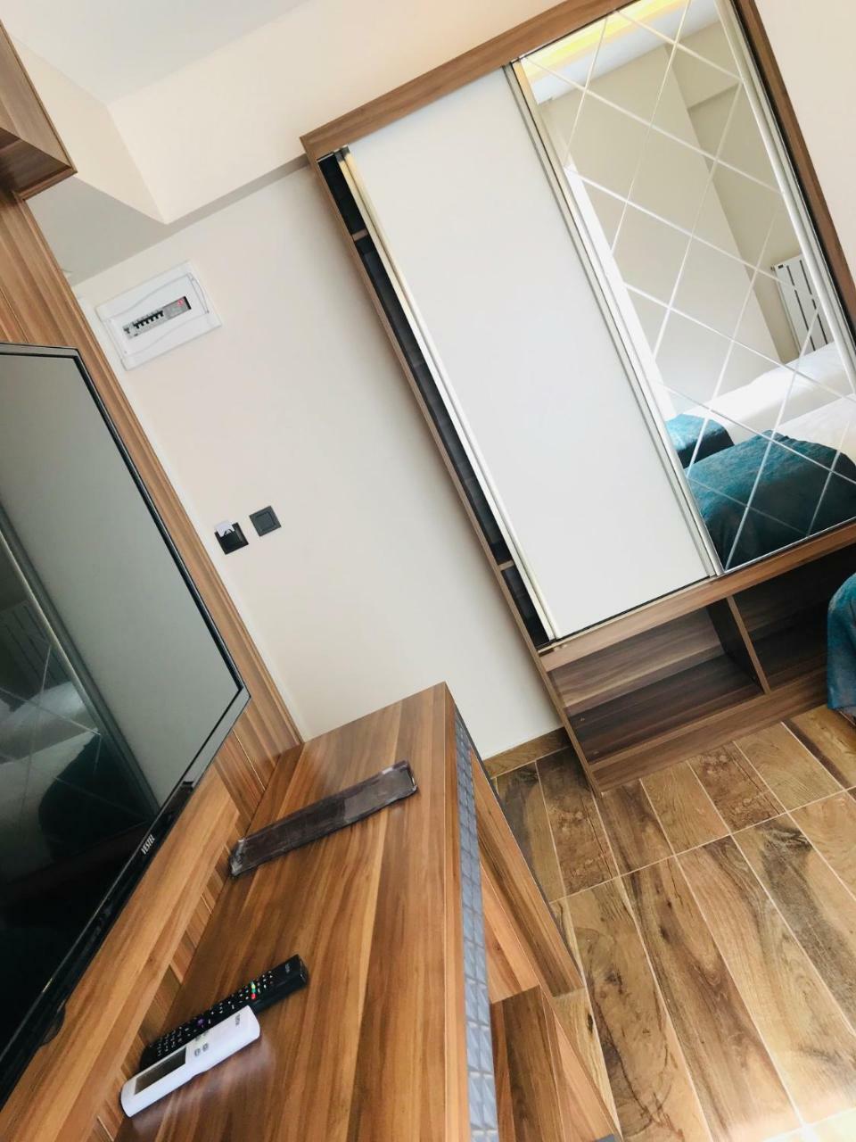 Diamond Liman Hotel Bartin Bagian luar foto