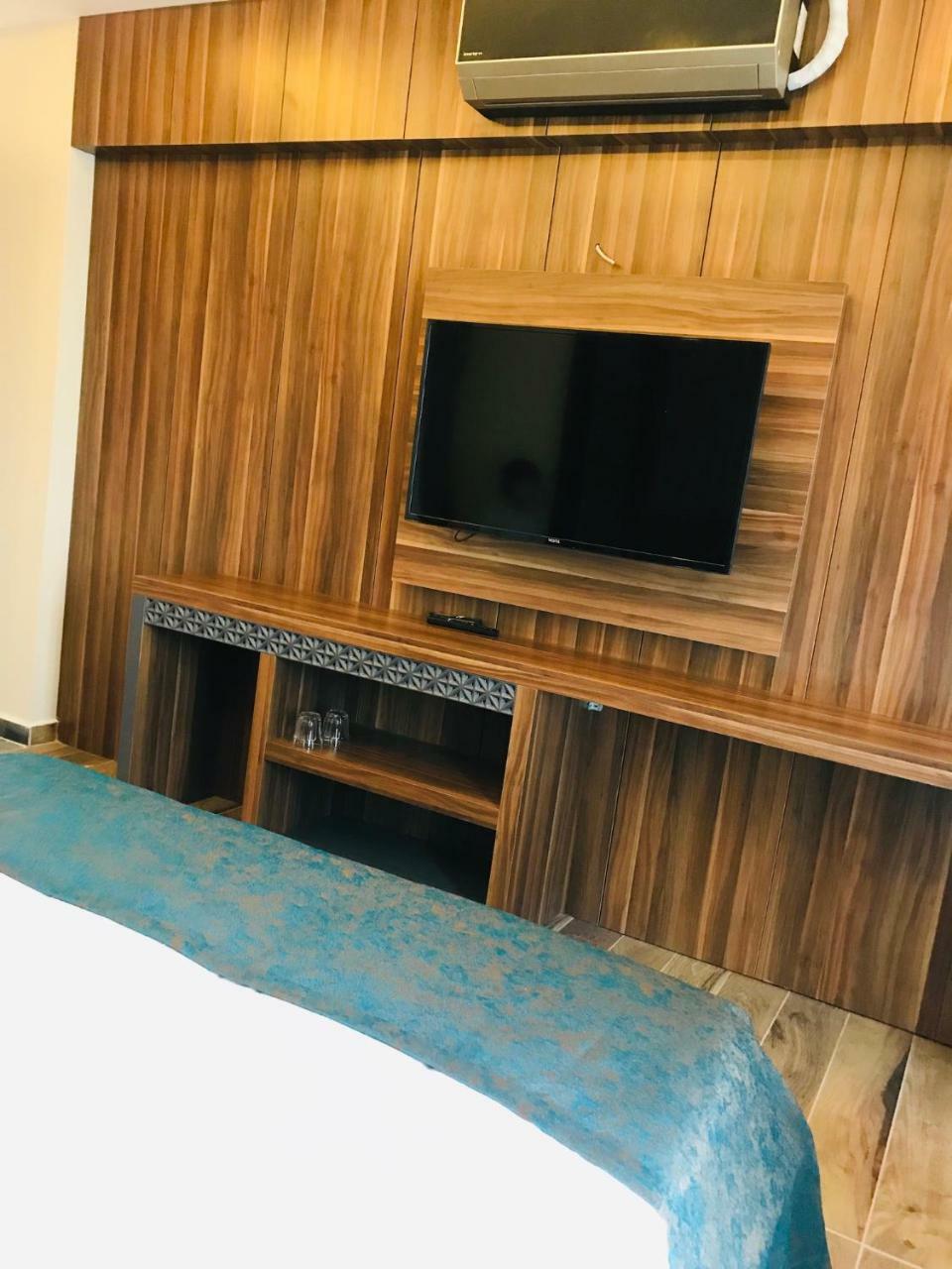 Diamond Liman Hotel Bartin Bagian luar foto